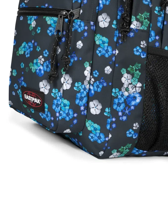 MORIUS FLORAL BLOOM BLACK