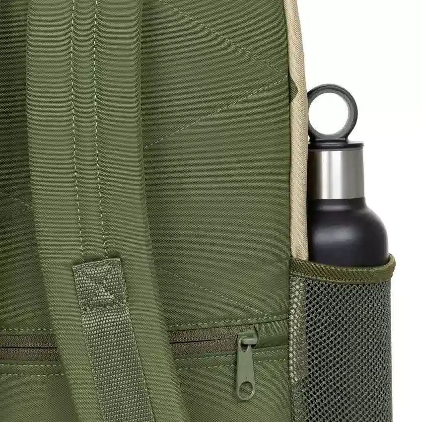PADDED DOUBLE CAMO