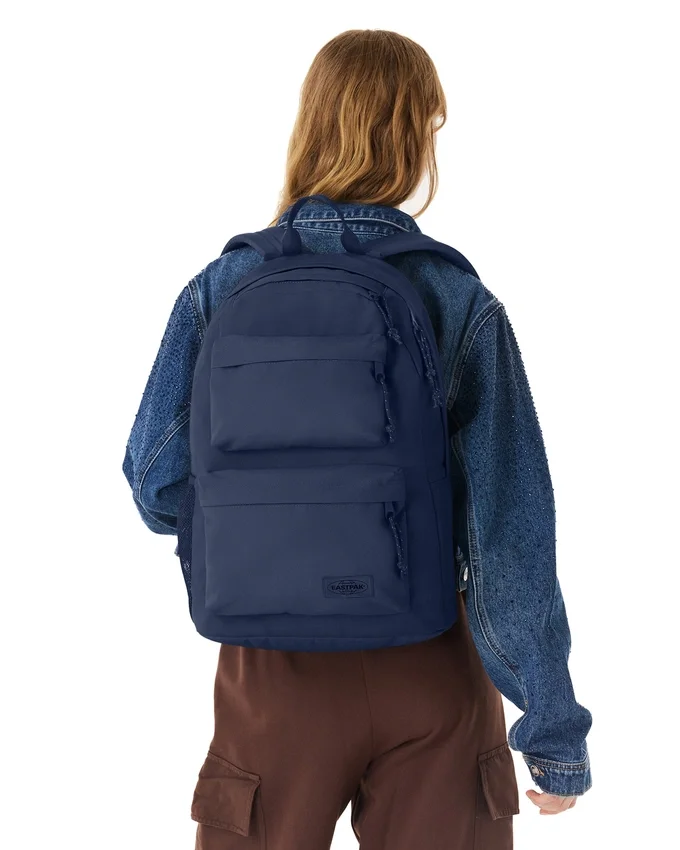 PADDED DOUBLE NIGHTTIME NAVY