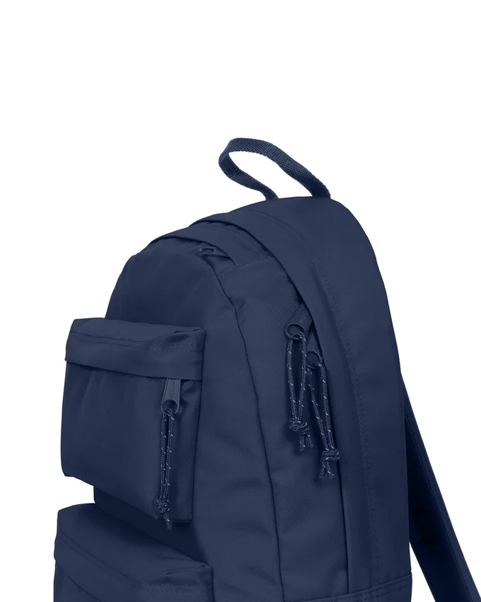 PADDED DOUBLE NIGHTTIME NAVY