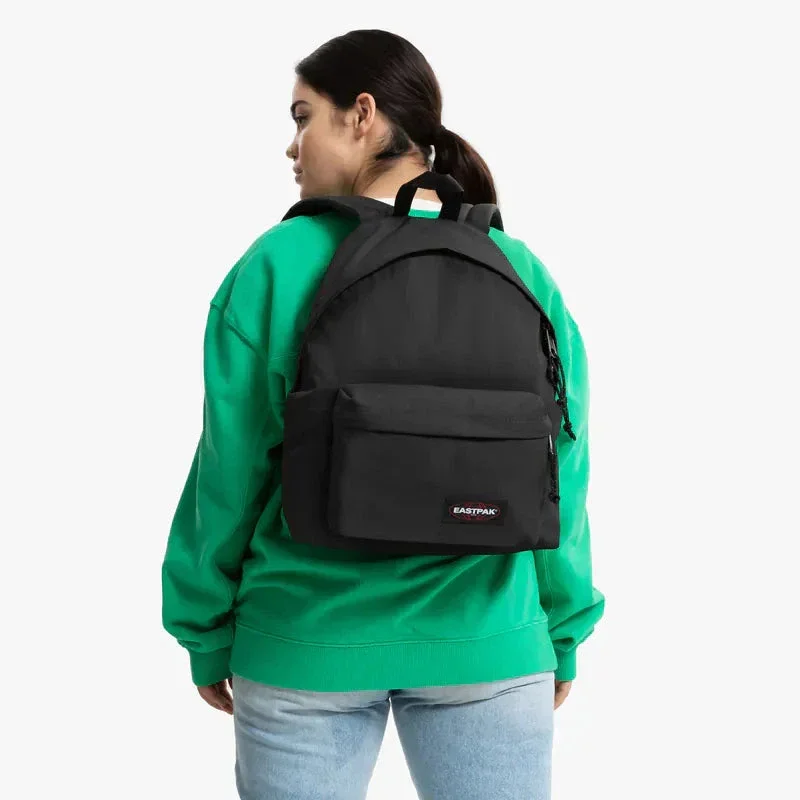 Padded Pak'r BLACK