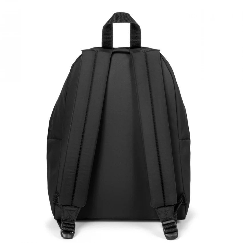 Padded Pak'r BLACK