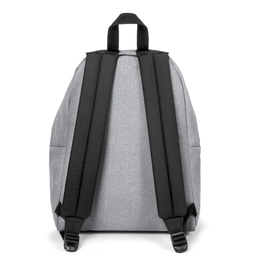 Padded Pak'r Sunday Grey