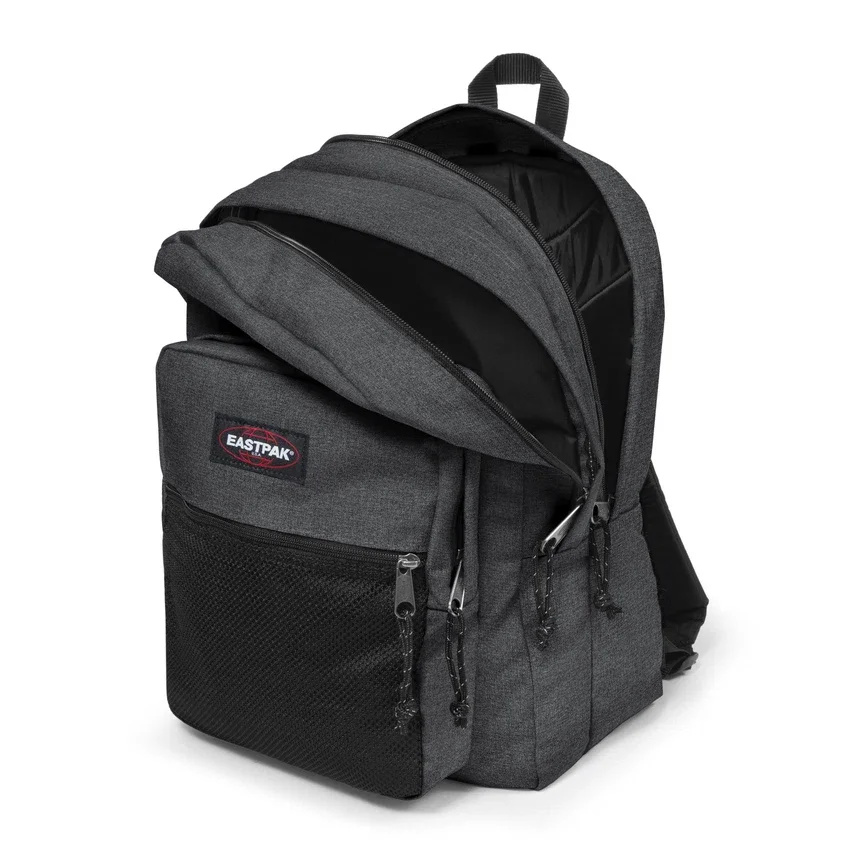 Pinnacle Black Denim