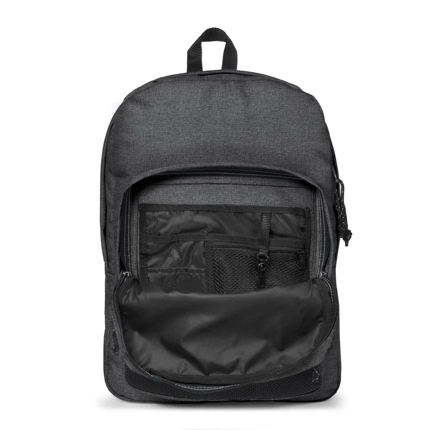 Pinnacle Black Denim