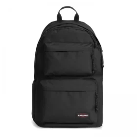 POLSTRET DOUBLE BLACK