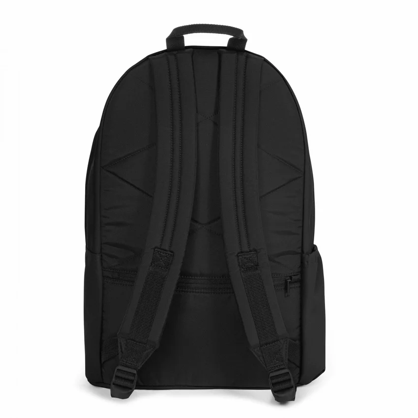 POLSTRET DOUBLE BLACK