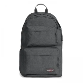 POLSTRET DOUBLE BLACK DENIM