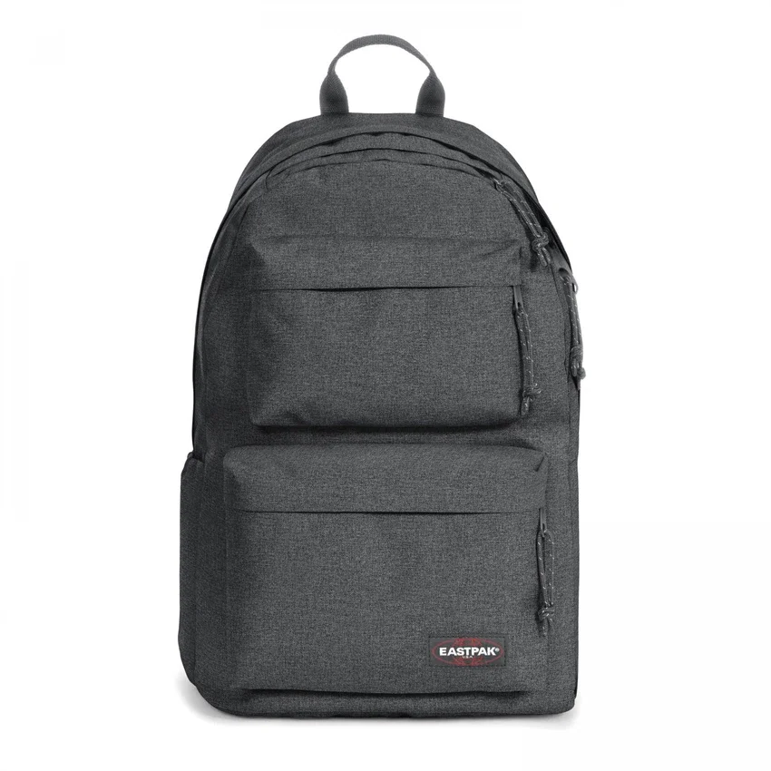 POLSTRET DOUBLE BLACK DENIM
