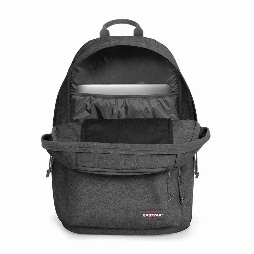 POLSTRET DOUBLE BLACK DENIM