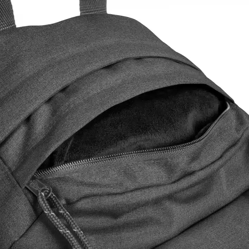 POLSTRET DOUBLE BLACK DENIM