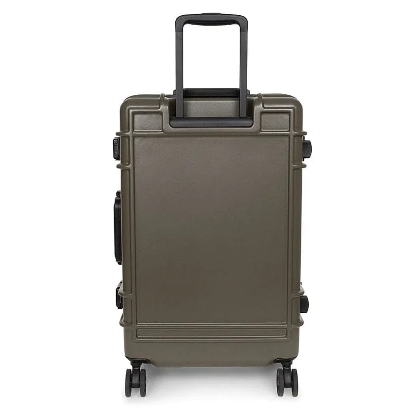 RESIST'R CASE L ARMY OLIVE