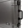 RESIST'R CASE L BØRSTET METAL