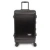 RESIST'R CASE L BRUSHED BLACK