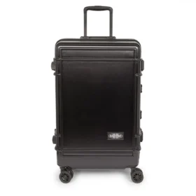 RESIST'R CASE L BRUSHED BLACK