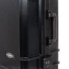 RESIST'R CASE L BRUSHED BLACK