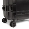 RESIST'R CASE L BRUSHED BLACK
