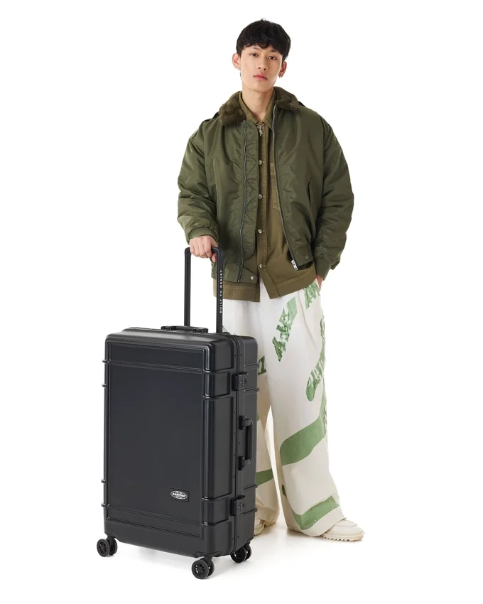 RESIST'R CASE L SORT