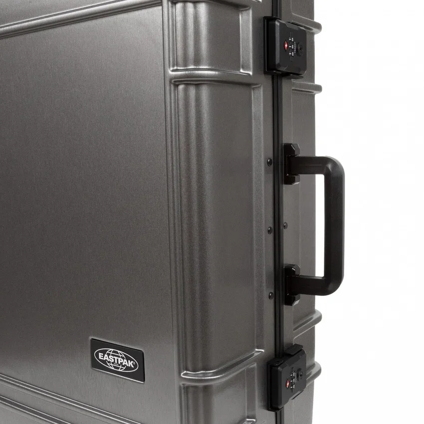 RESIST'R CASE M BRUSHED METAL