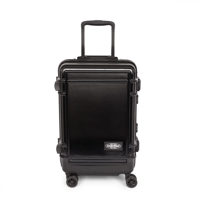 RESIST'R CASE S BRUSHED BLACK