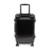 RESIST'R CASE S BRUSHED BLACK