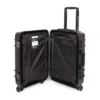 RESIST'R CASE S BRUSHED BLACK