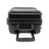 RESIST'R CASE S BRUSHED BLACK