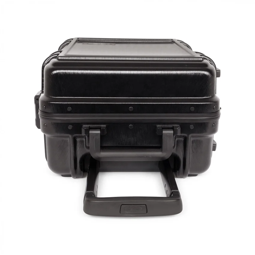 RESIST'R CASE S BRUSHED BLACK