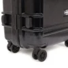 RESIST'R CASE S BRUSHED BLACK
