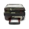 RESIST'R ZIP CABIN CAMO
