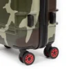 RESIST'R ZIP CABIN CAMO