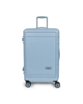 RESIST'R ZIP CABIN MONOTONE BLUE