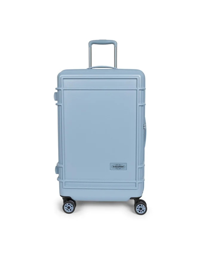 RESIST'R ZIP CABIN MONOTONE BLUE