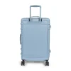 RESIST'R ZIP CABIN MONOTONE BLUE