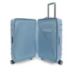 RESIST'R ZIP CABIN MONOTONE BLUE