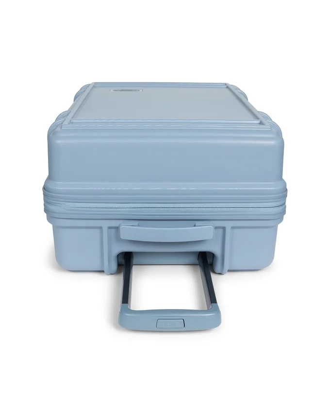 RESIST'R ZIP CABIN MONOTONE BLUE