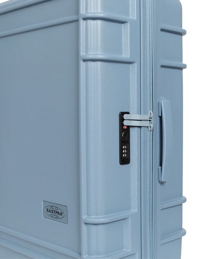 RESIST'R ZIP CABIN MONOTONE BLUE