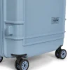 RESIST'R ZIP CABIN MONOTONE BLUE