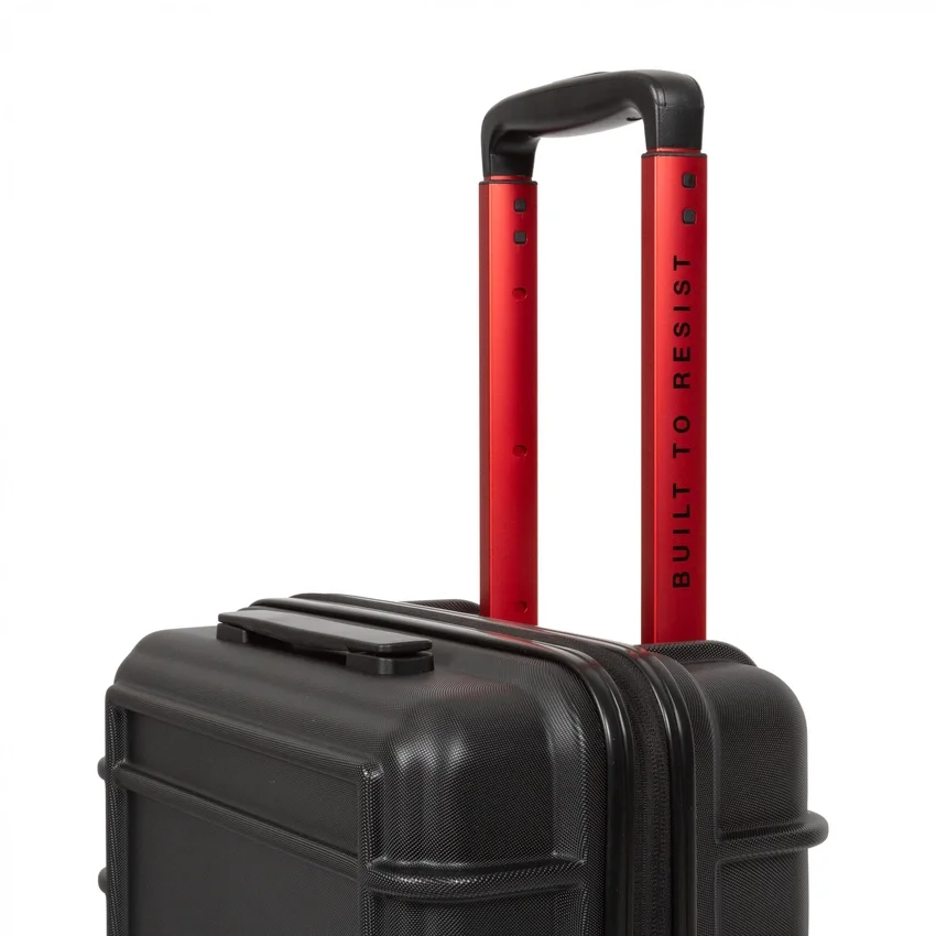 RESIST'R ZIP CABIN SORT