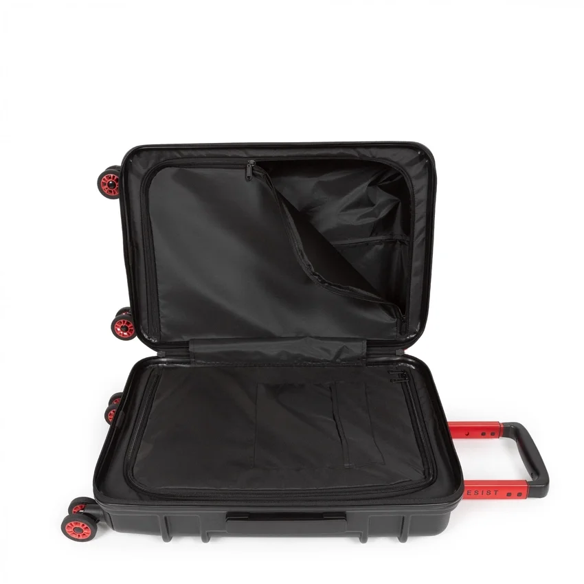 RESIST'R ZIP CABIN SORT