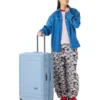 RESIST'R ZIP L MONOTONE BLUE