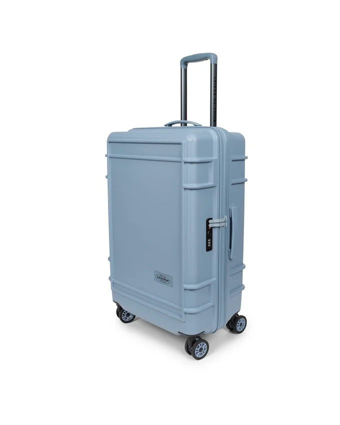 RESIST'R ZIP L MONOTONE BLUE