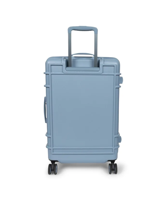 RESIST'R ZIP L MONOTONE BLUE