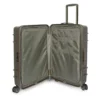 RESIST'R ZIP L MONOTONE KHAKI