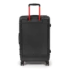 RESIST'R ZIP M BLACK