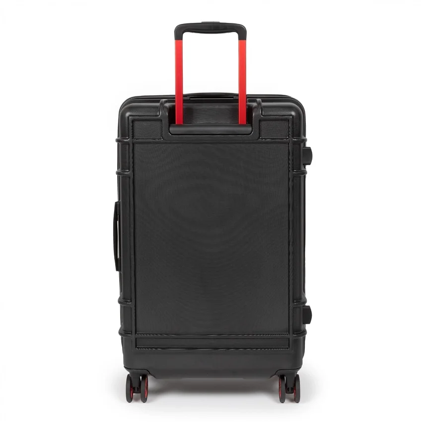 RESIST'R ZIP M BLACK