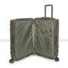 RESIST'R ZIP M MONOTONE KHAKI