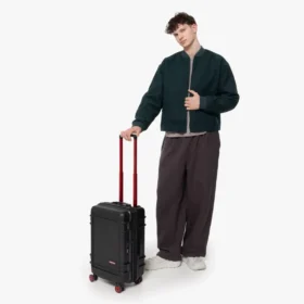 RESIST’R ZIP S BLACK