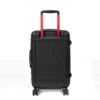 RESIST'R ZIP S BLACK