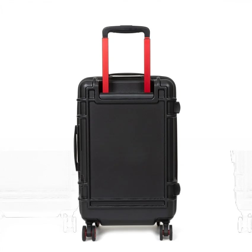 RESIST'R ZIP S BLACK